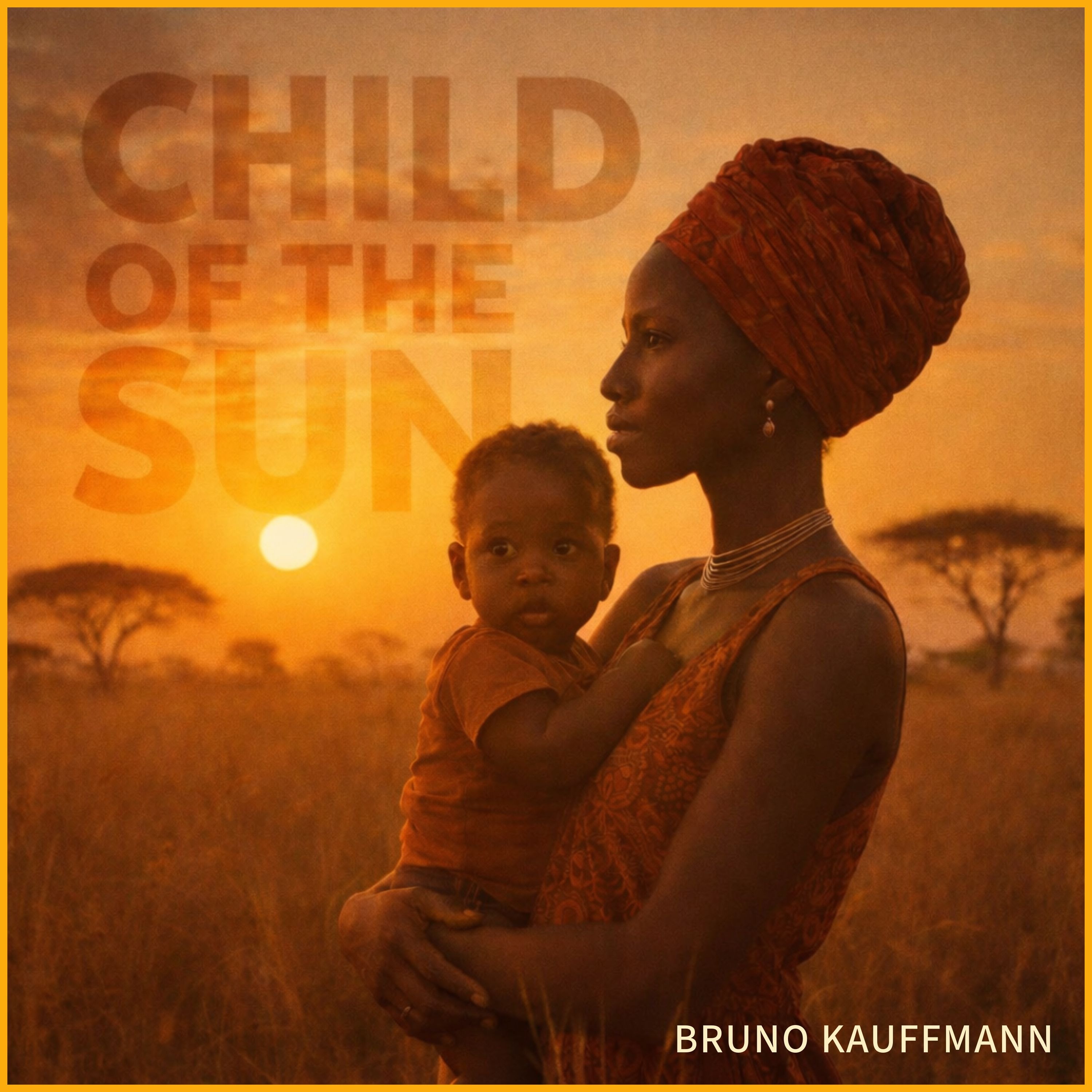 Bruno Kauffmann - Child Of The Sun (Original) episode artwork