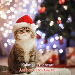 Are You Ready For Me