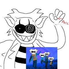 I CAN YOU CAN [Deltarune; Chapter Rewritten] (Cover)