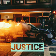 Justice (BLACK LIVES MATTER)