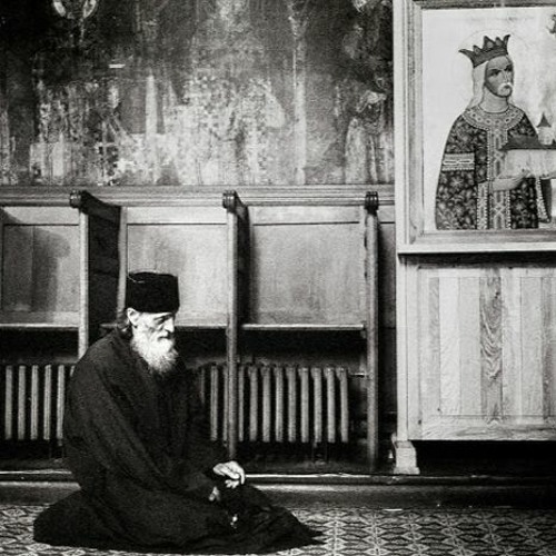 Stream LORD JESUS CHRIST HAVE MERCY ON ME Greek Orthodox Chant by IrisFlower4 Listen online