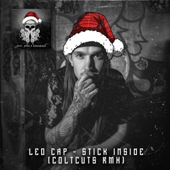 Leo Cap - Stick Inside (ColtCuts Remix)