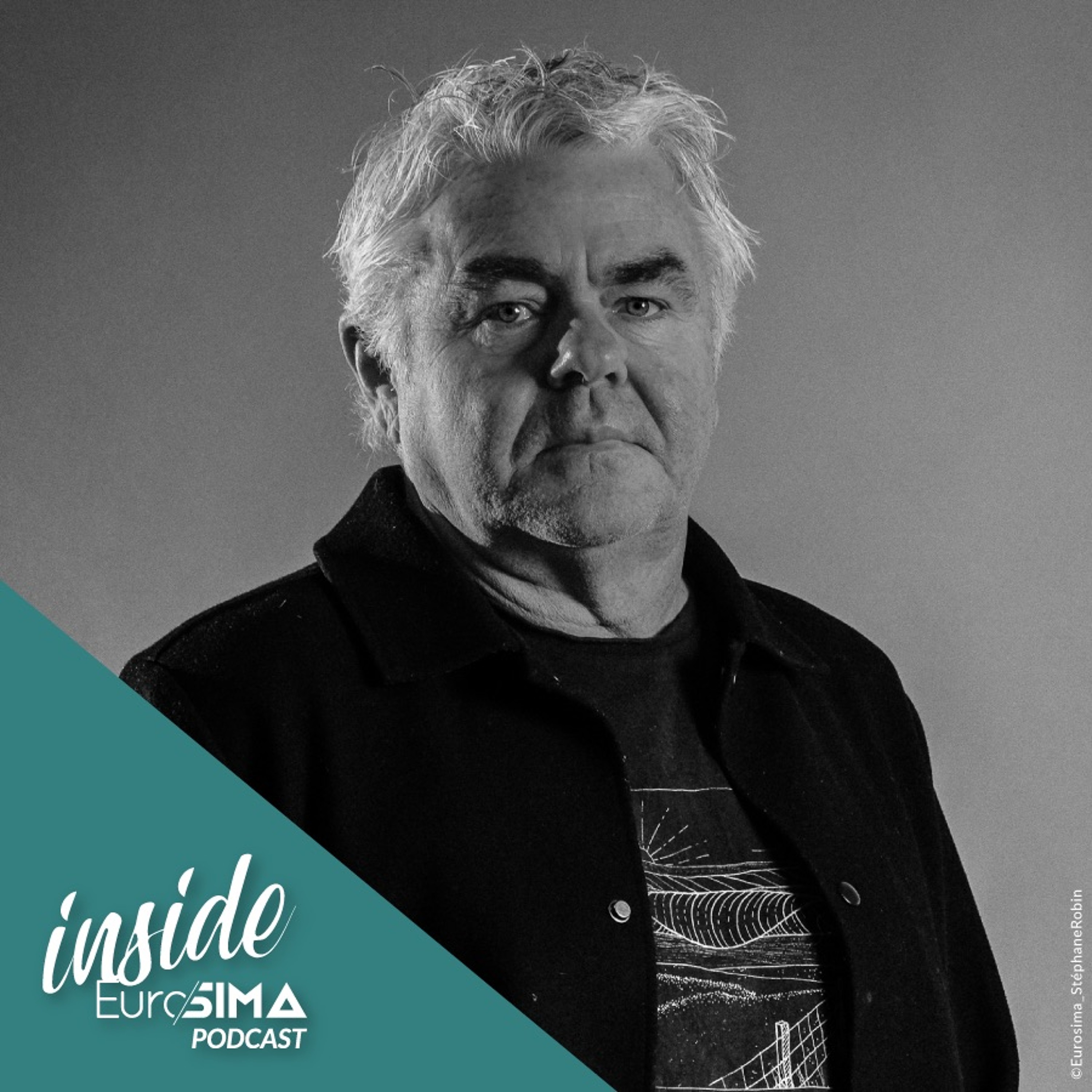 Inside Eurosima Podcast