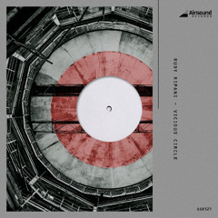 Rudy Ripani - Alone (Original Mix)