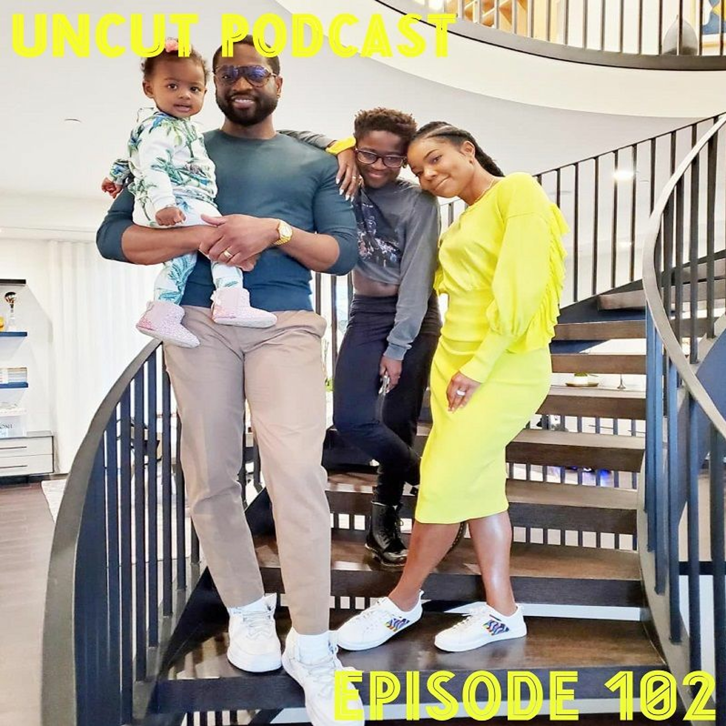 Episode 102 - Cokiana