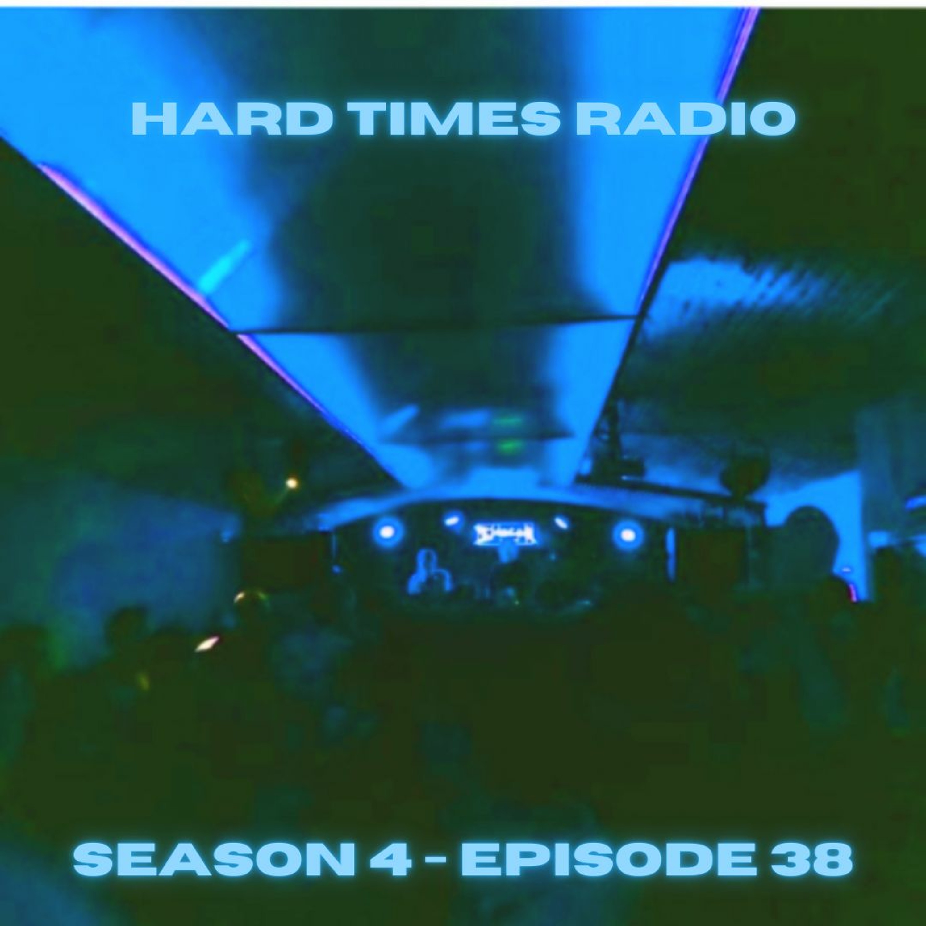 Hard Times Radio