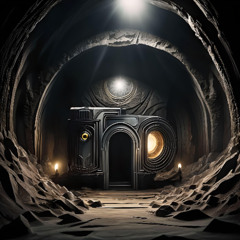 CTHULHU MYTHOS: INFERNAL APPARATUS