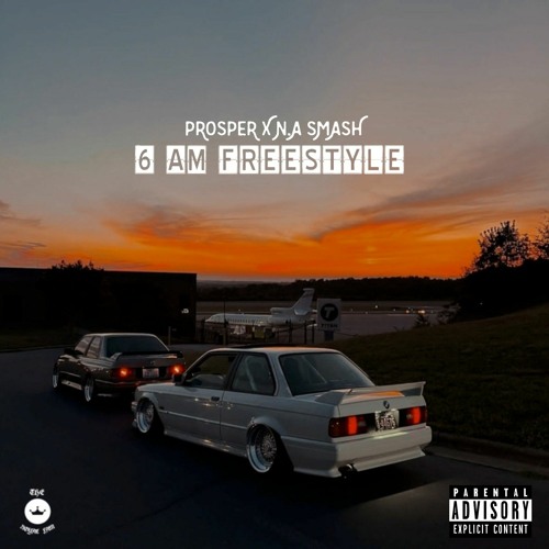 6 AM FREESYLE (feat .N.A SMASH)