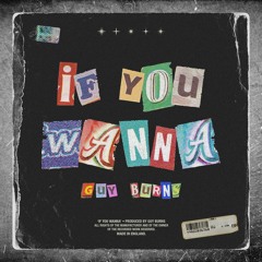 If You Wanna (Extended Mix)