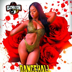 2019 DANCEHALL MIX (CLEAN) BEDROOM SEDUCTION - DJ MILTON