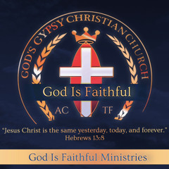 04 God is Faithful Medley GGCC