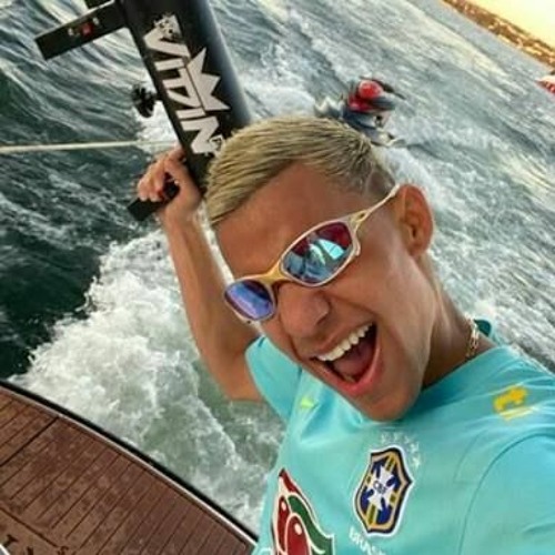 MC VITTIN PV - BOCA ROSA - (JnNoBeat) - LANÇAMENTO 2K20