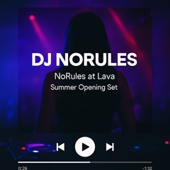 DJ NoRules Mix Lava.wav