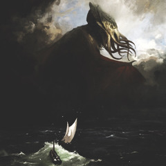 Call Of Cthulhu - prod spiritfelon