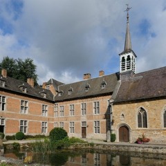 L'abbaye Notre-Dame Du Vivier