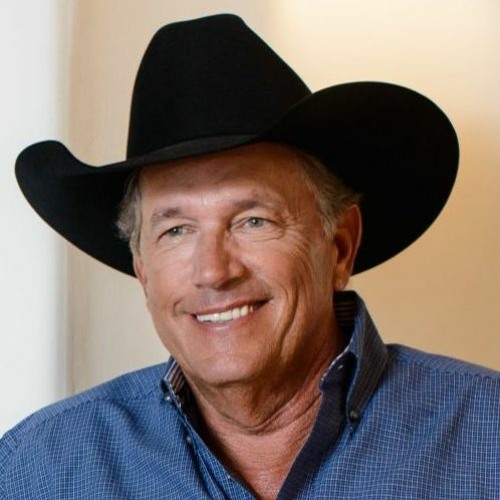 Baby's Gotten Good At Goodbye -- George Strait cover