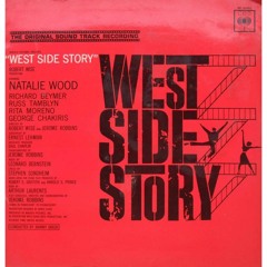 Maria (West Side Story)