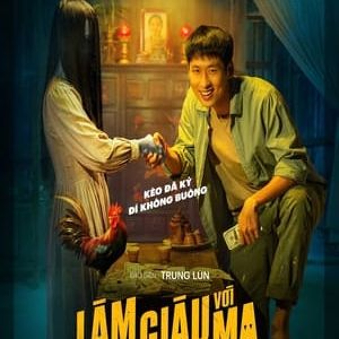 Xem Phim Làm Giàu Với Ma 2024 Vietsub + Thuyết Minh » FULL HD