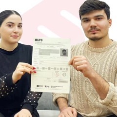 Buy  IELTS certificate online without exam.