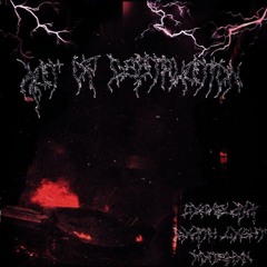 ACT OF DESTRUCTION (feat. DXATH LXGHT, MXTEHXN)