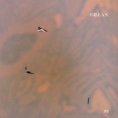 nunsen·tape 21 - Gillan