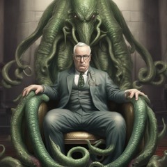 (-The Ritual of-)23. Great​-God​-Father​-​Nieces