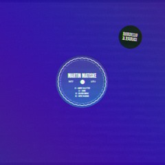 FEINSTOFF PREMIERE: Martin Matiske - Heaven Knows [BORDELLO A PARIGI]
