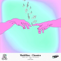 PREMIERE: Mathman - Classics (Eloquin Remix)