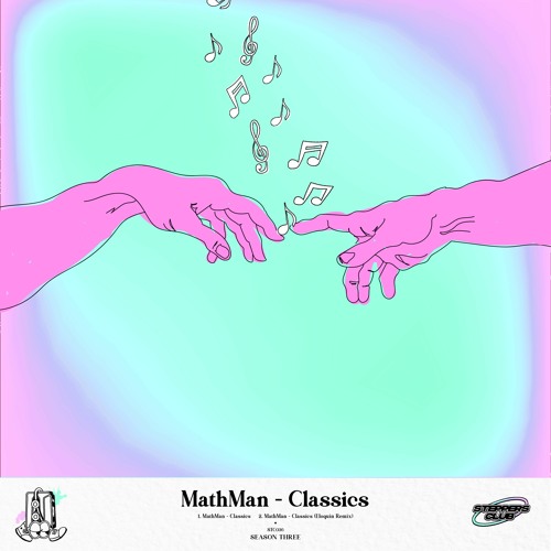 PREMIERE: Mathman - Classics (Eloquin Remix)
