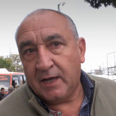 Jorge Herrera Molina - Secretario Luz y Fuerza Capital