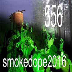 SMOKEDOPE2016 - 556 (unreleased)