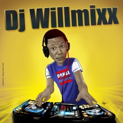 DJ Willmixx - Bat Dada Remix Ft. SammyKeyz (Enposib)