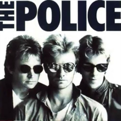 wrapped around your finger - the police