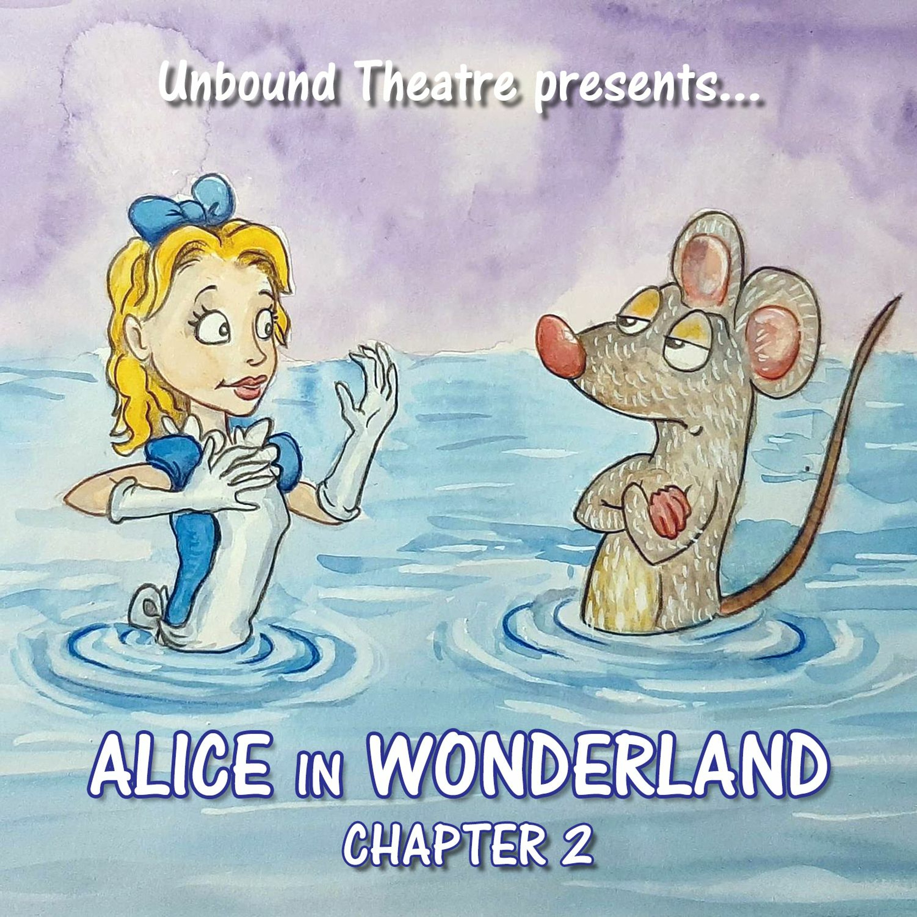 Unbound Theatre