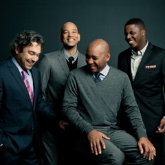 Branford Marsalis