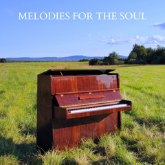 Piano Meditation Music