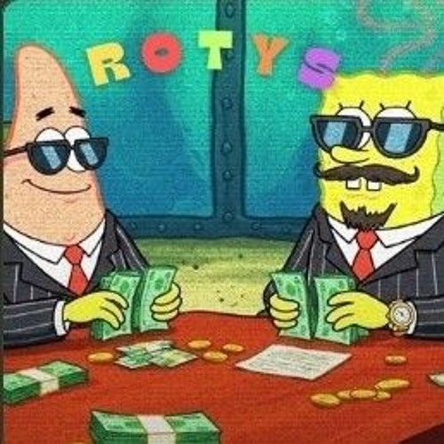 ROTYS (WITH J25) ft Loki