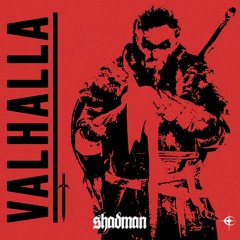 SHADMAN - VALHALLA (VIDEO+FLP in desc)