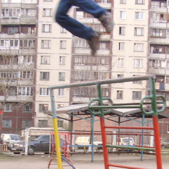 Russian Ghetto Locals 00-04