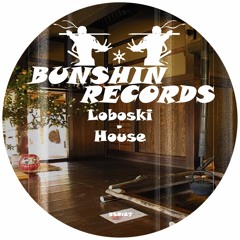 Loboski - House (FREE DOWNLOAD)