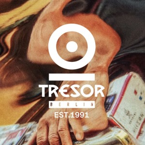 Tresor, Berlin 20.05.26