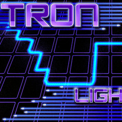 Pummel Party: Tron Lightcycle - Gameplay Music