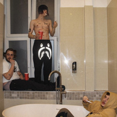 tlow & sevi rin - less love (Unreleased)