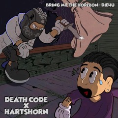 DIE4U - Death Code X Hartshorn