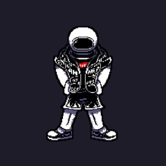 073 Beat That Could Bop When Battling A Baka