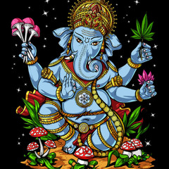 SÜKRA ~ GANESHA [Tekno - 180bpm]