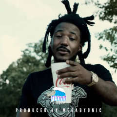 Mozzy x Boe Sosa Type Beat - “Slidn" [PROD BY MEGABYONIC]