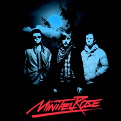 Minitel Rose - Continue (Anoraak Lovecoast Remix)