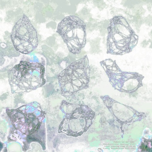 FSSYS Productions Spring 2023