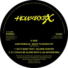 HOUSEWAX